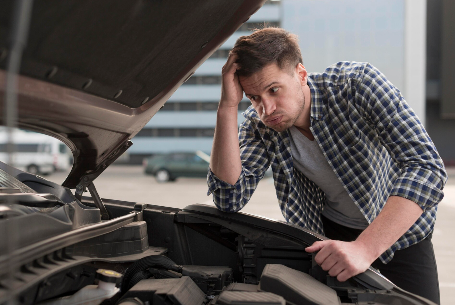 Механік закликав негайно ж продавати авто, якщо виявили цю ознаку