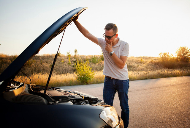 Механік закликав негайно ж продавати авто, якщо виявили цю ознаку - фото 565379