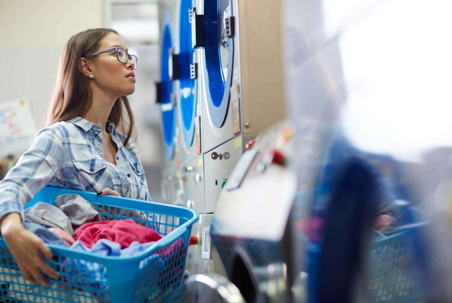 Ніколи не кидайте ці речі в пралку разом: ви зіпсуєте їх безповоротно