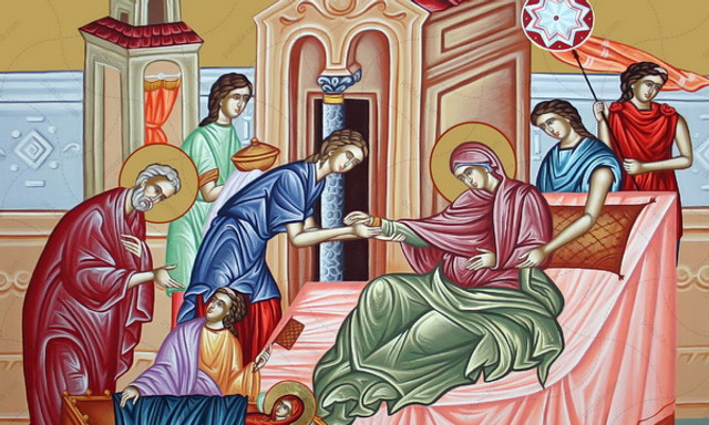 Коли Різдво Богородиці 2025 за новим календарем і стилем - фото 565397