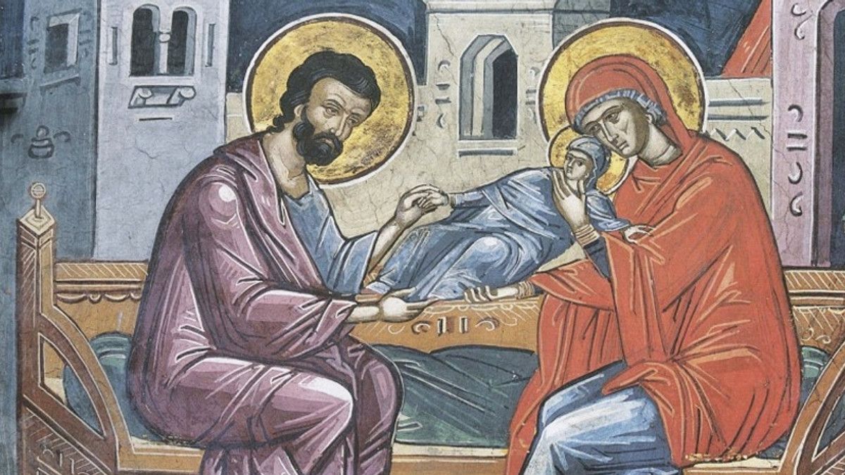 Яке свято відзначають 8 вересня: традиції, заборони і прикмети на цей день