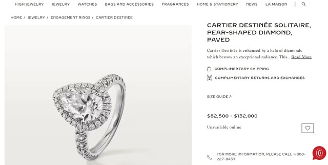 Пальчик Даші Квіткової після освідчення прикрашає Cartier: ціна каблучки вражає - фото 565481