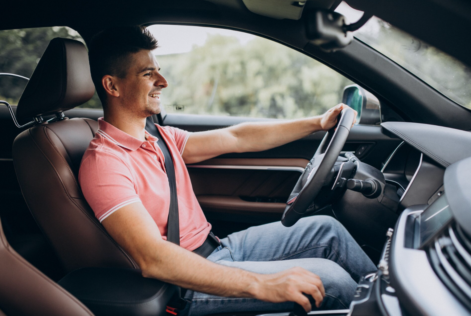 Механіка відходить у минуле: чому водії масово відмовляються від трьох педалей