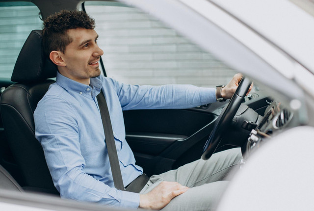 Механіка відходить у минуле: чому водії масово відмовляються від трьох педалей - фото 565500