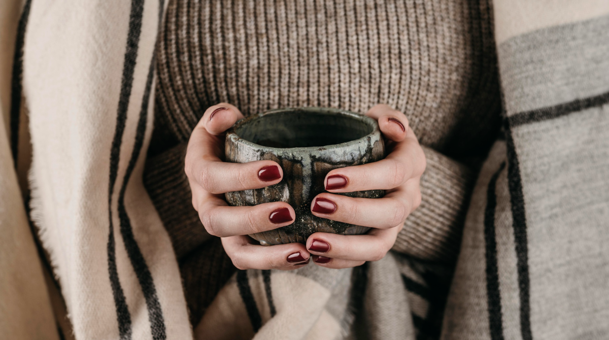 Будьте в тренді: який манікюр обрати цієї осені