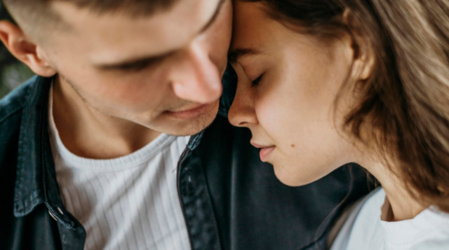 Ідеальних стосунків не існує, але є міцні та щасливі - фото 565652