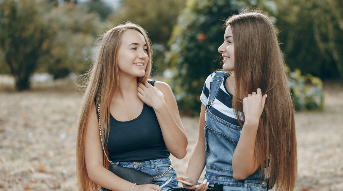 Як помиритися з подругою після сварки: 3 ефективні поради