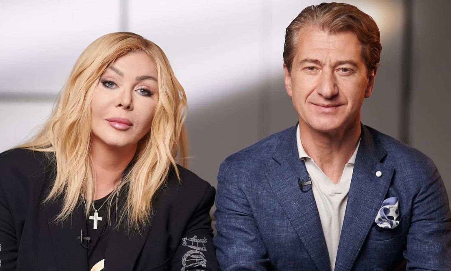 "Шляхетний вчинок": Ірина Білик розповіла про "найцінніший подарунок" від ексчоловіка