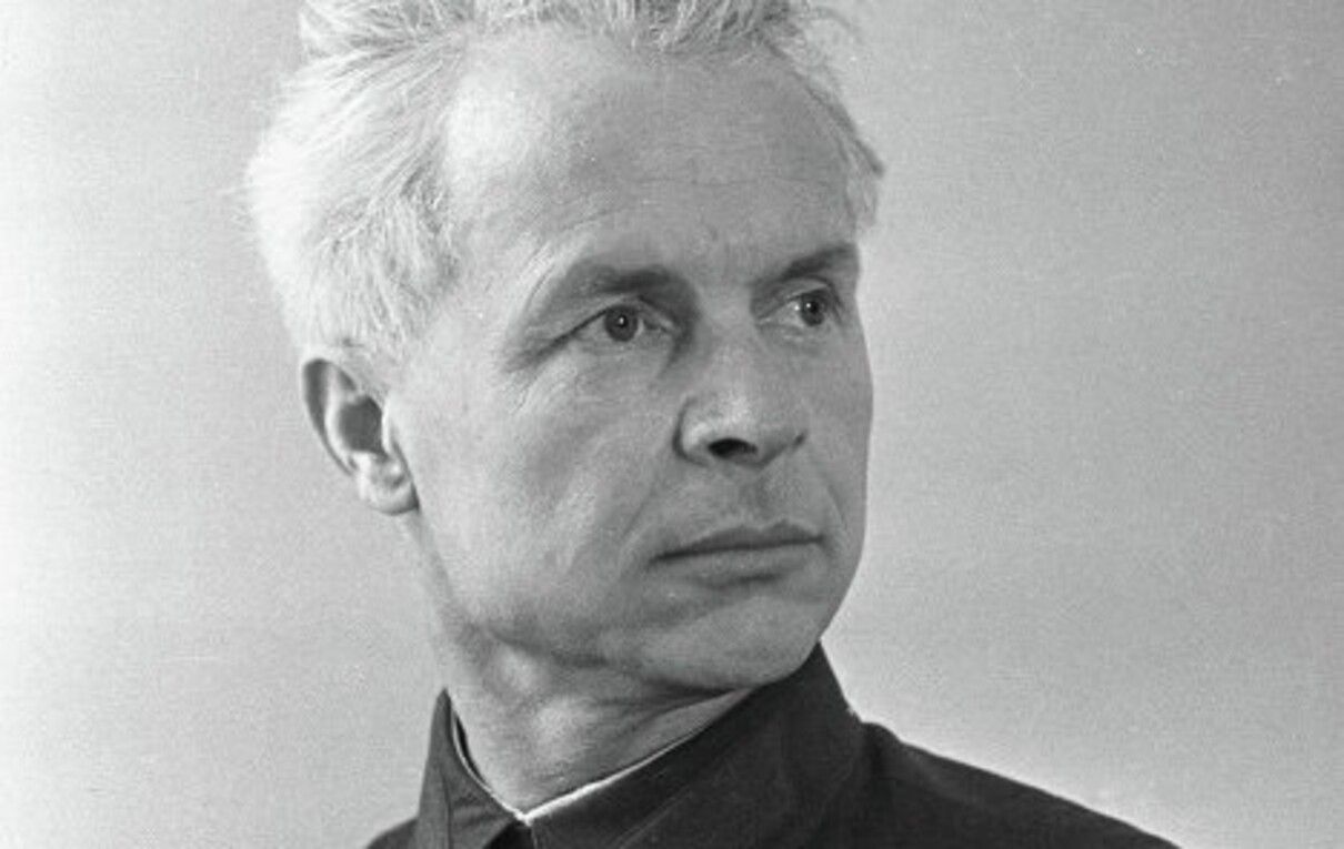 Лише сильним дано право на безсмертя: актуальні та влучні цитати Олександра Довженка