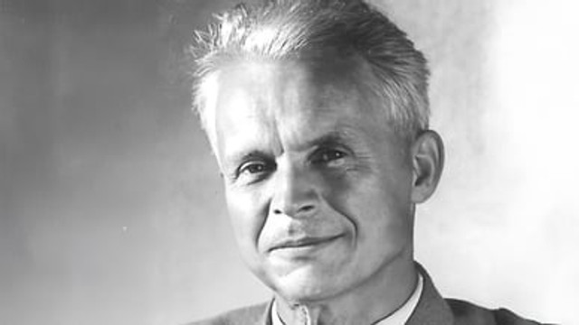 Олександр Довженко - український і радянський письменник, кінорежисер - фото 565688