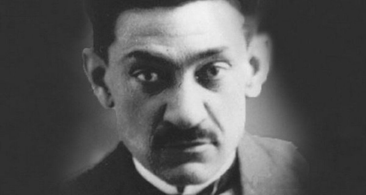 ТОП-20 цитат Дмитра Донцова, які передають його світогляд та життєві принципи