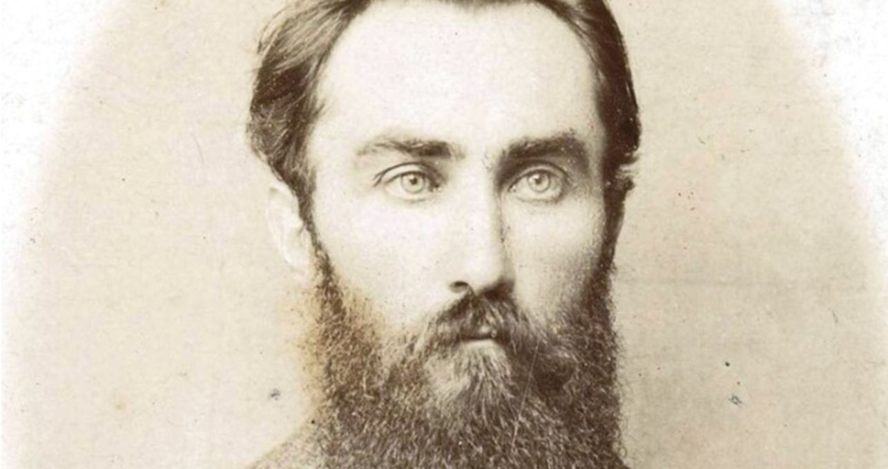 Рідна мова на чужині ще милішою стає: цитати Павла Грабовського до його дня народження