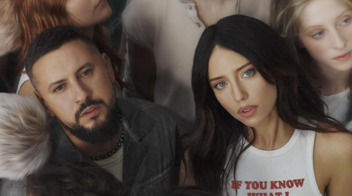 MONATIK і DOROFEEVA випустили дует, знятий у Києві під час обстрілу