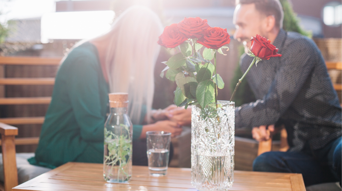 Правило першого побачення: на які деталі варто звернути увагу, щоб не помилитися