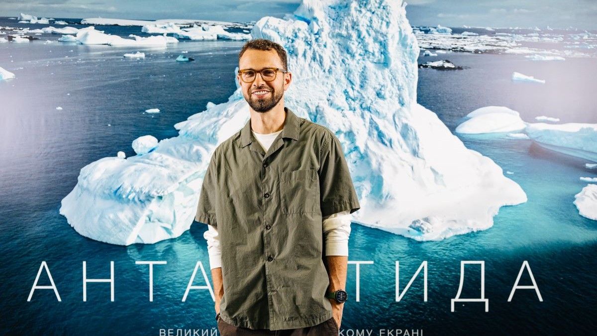 Фільм Антона Птушкіна 