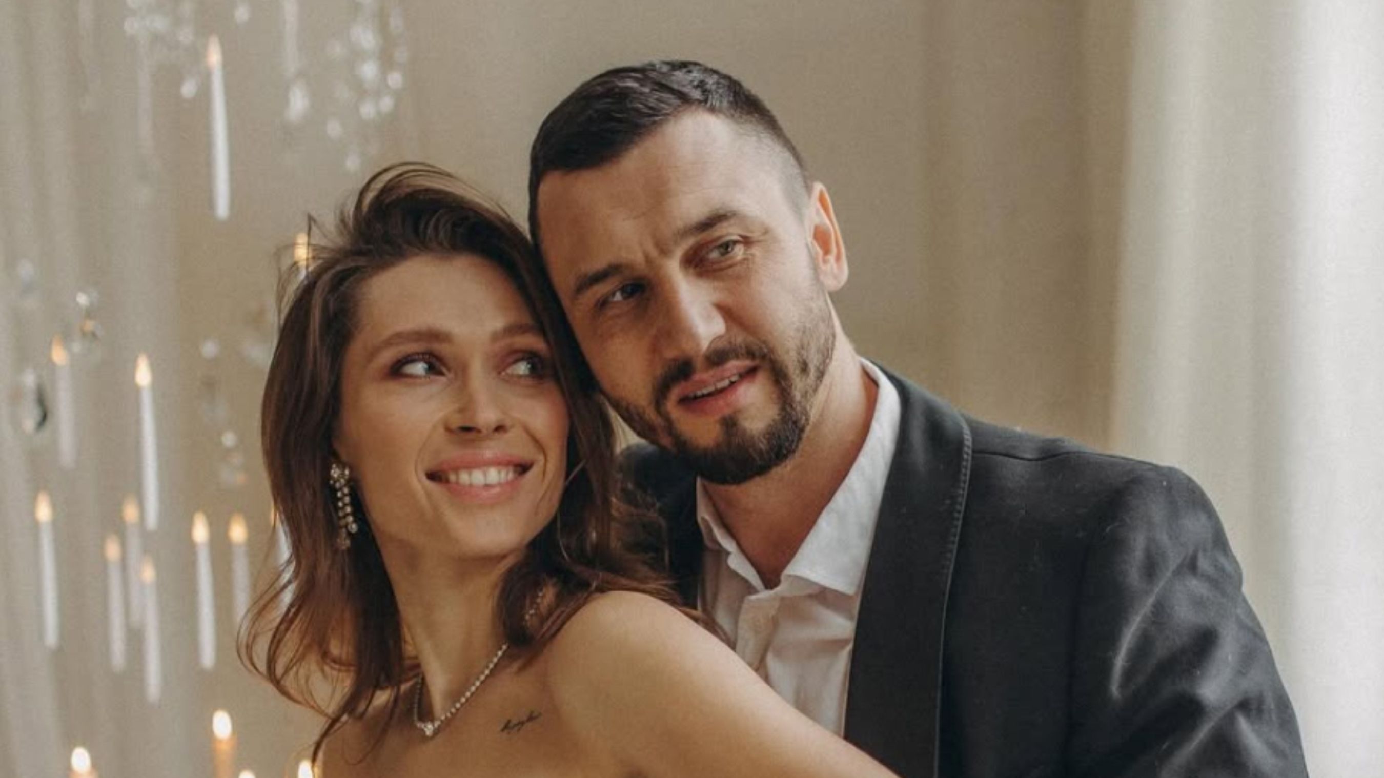 Акторка Олена Світлицька відверто розповіла про розлучення після 10 років шлюбу