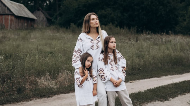 Олена Світлицька назвала головну причину розлучення - фото 565861