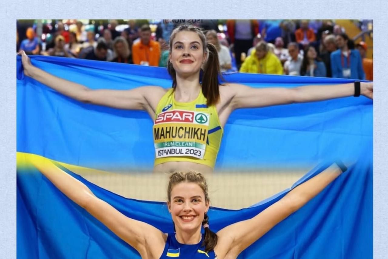 Катар спокушає, Ярослава відмовляє: чемпіонка Магучіх залишає серце Україні