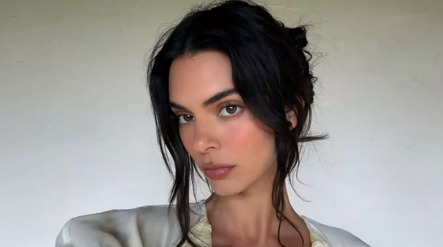 Прагнення Кендалл до простого життя - фото 565881