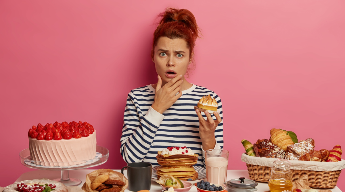 7 симптомів, що ви їсте забагато цукру: як розпізнати неочевидні сигнали
