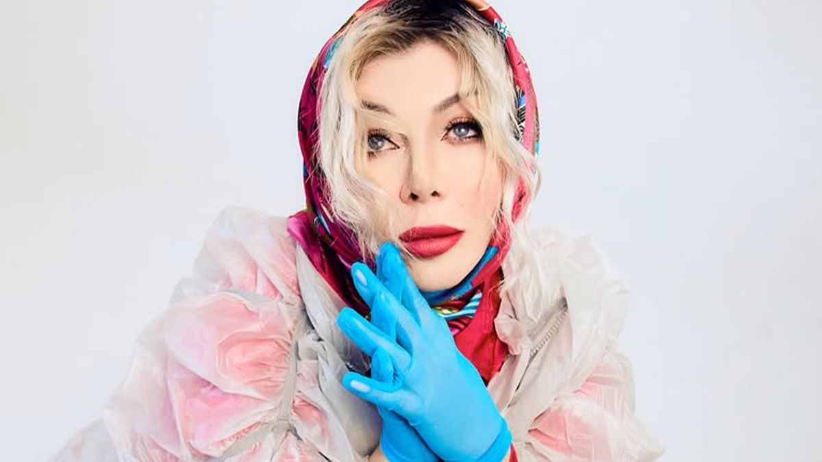 Ірина Білик зворушила мережу відвертим зізнанням про кохання