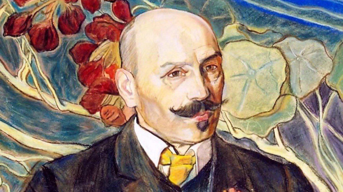 Життя між рядками - добірка відео, яка відкриє письменника Михайла Коцюбинського по-новому