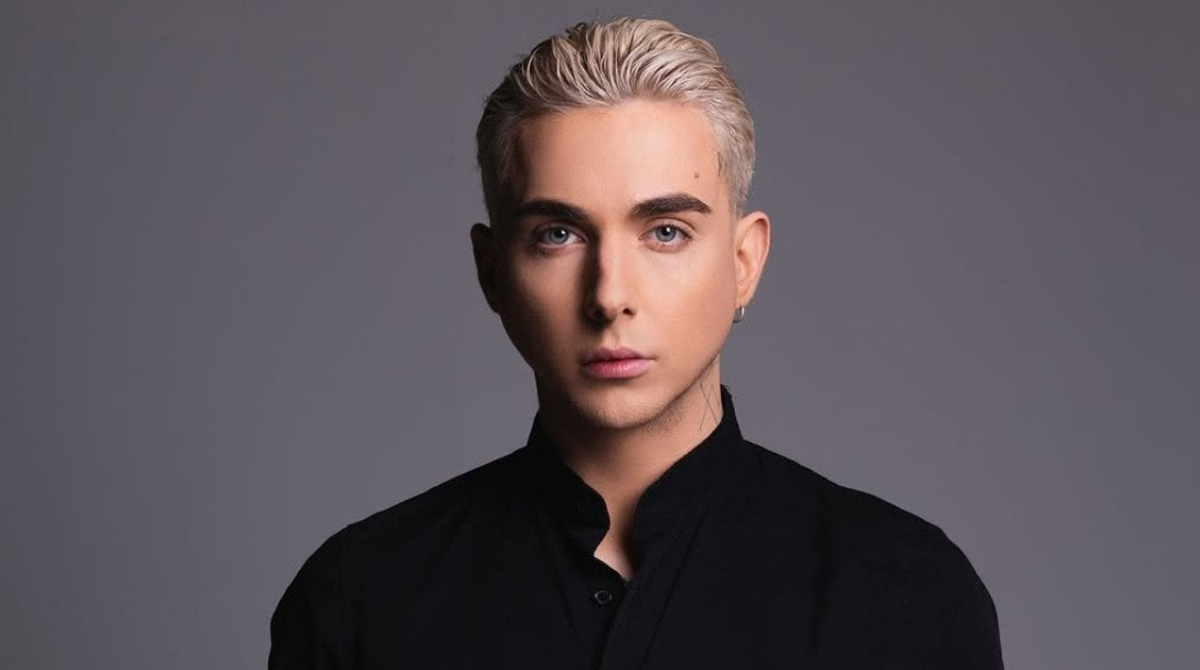 MELOVIN потрапив до лікарні: що сталося зі співаком