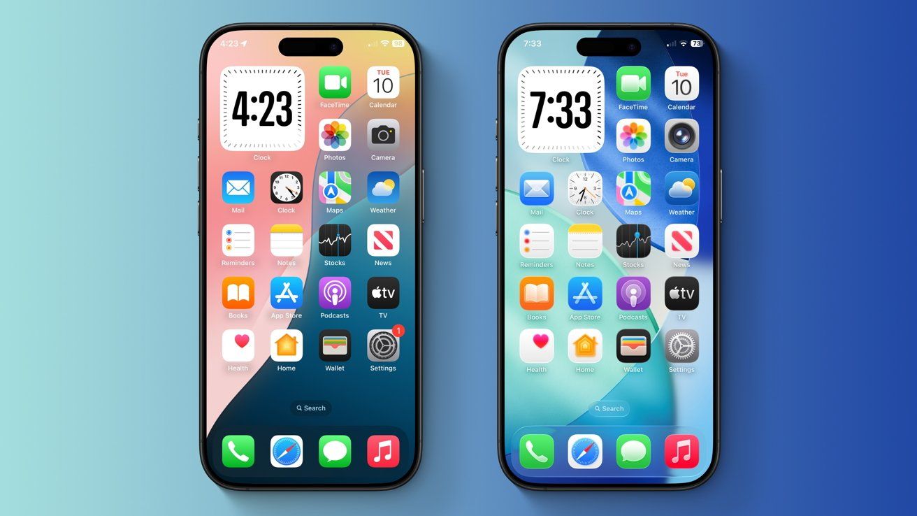 Коли вийде iOS 26 - фото 1