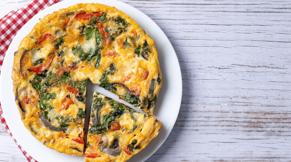 Секрет енергії та здоров'я: дієтологиня про сніданок з високим вмістом білка