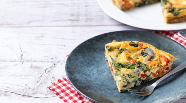 Рецепт скремблу: - фото 566049