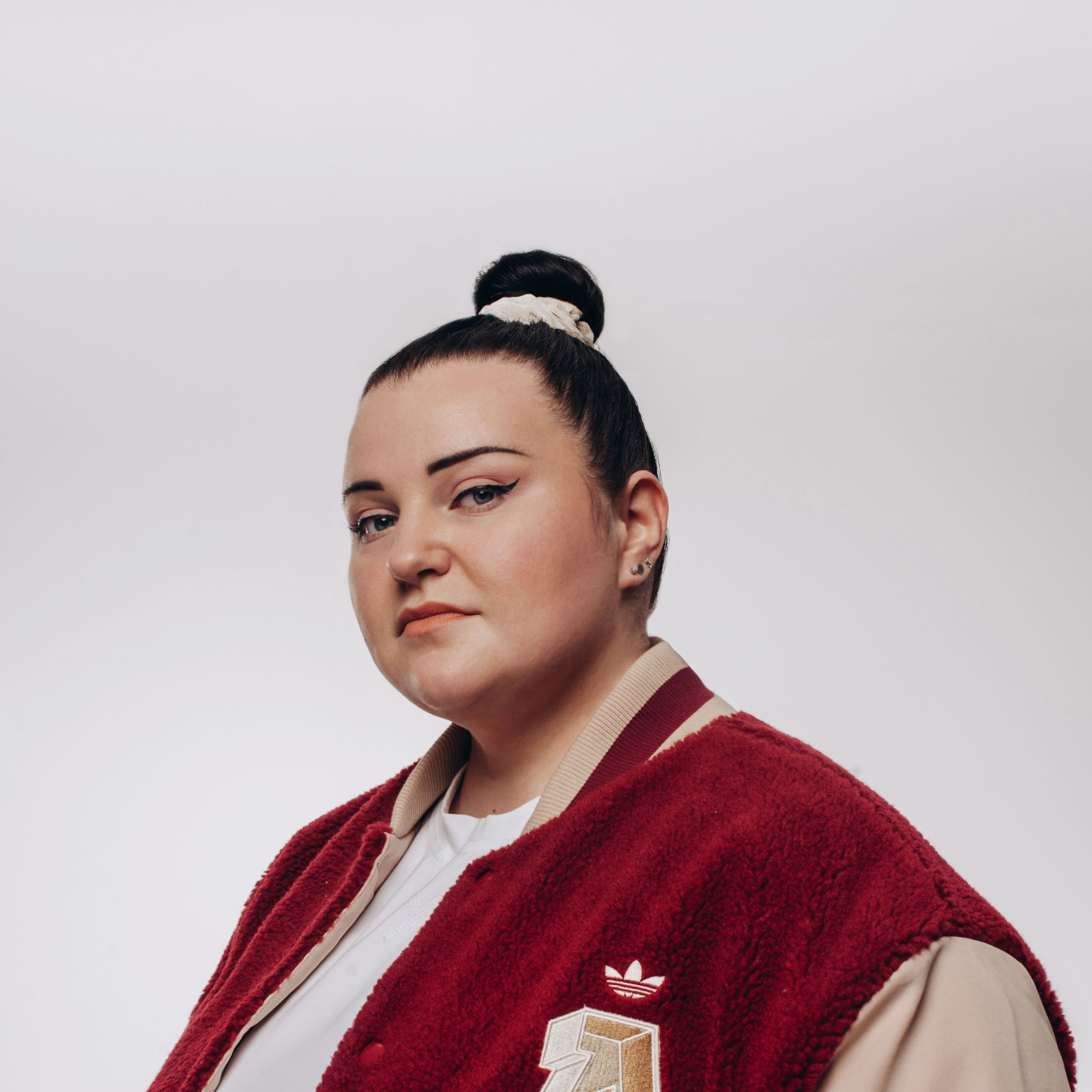 "Я щаслива. Я нарешті не біжу": Alyona Alyona виїхала з України