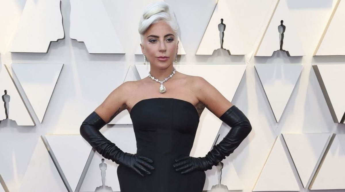 Ванна кімната Леді Гаги вразила мережу: чому її дизайн став трендом