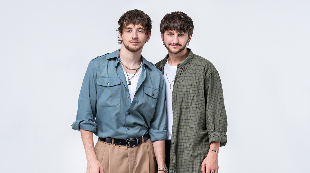 "Це дуже-дуже кльовий вайб": Ваня з Molodi розповів, де заряджається енергією в Україні