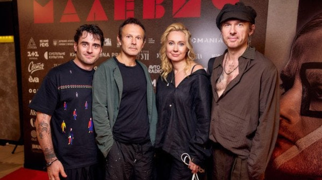 Музикант 'Океану Ельзи' розповів, чому не має українського паспорта - фото 566157