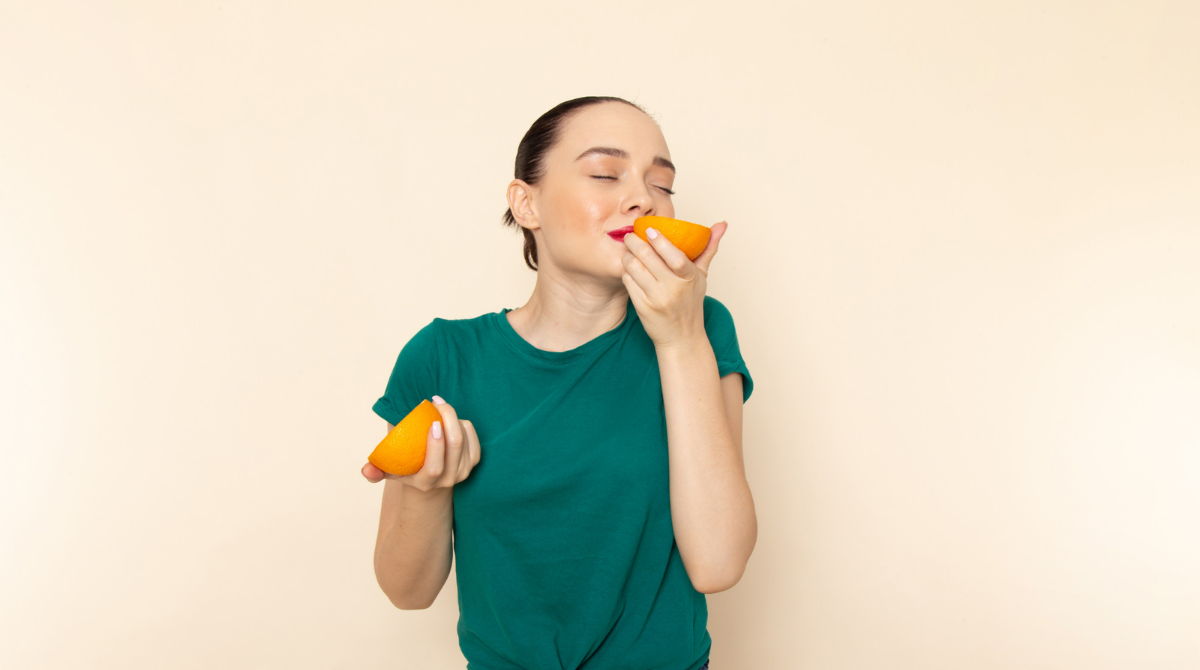 Секрет вітаміну D: як отримати його без аптечних добавок