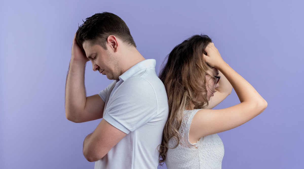 Як зберегти стосунки, взявши паузу: поради психологів