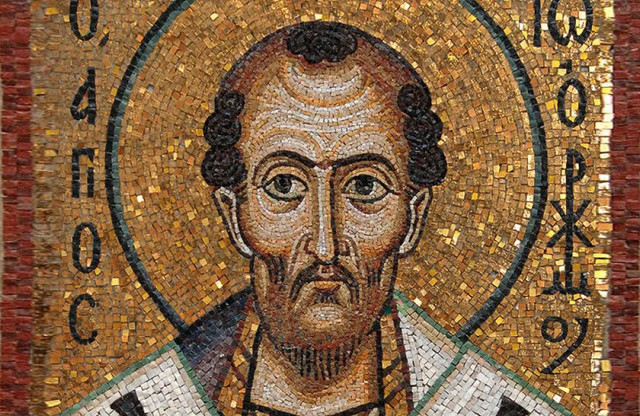 Преставлення святителя Іоанна Златоуста 2025 - фото 566254