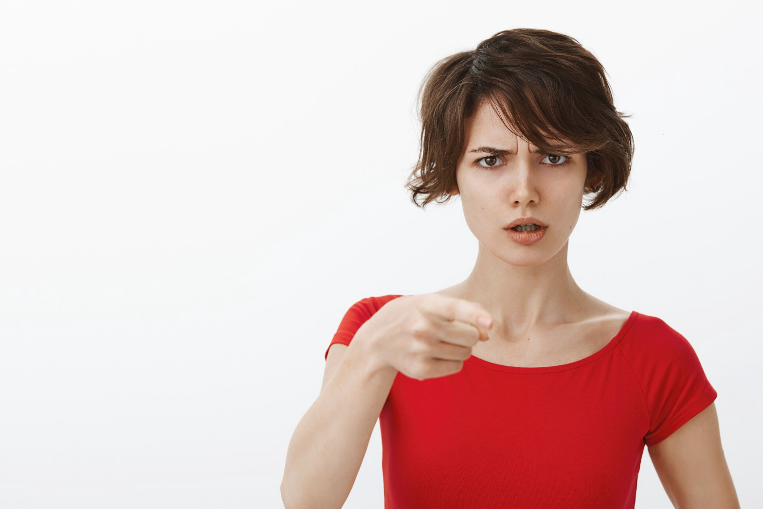 Справжні параноїки: два знаки Зодіаку, які не довіряють навіть найближчим