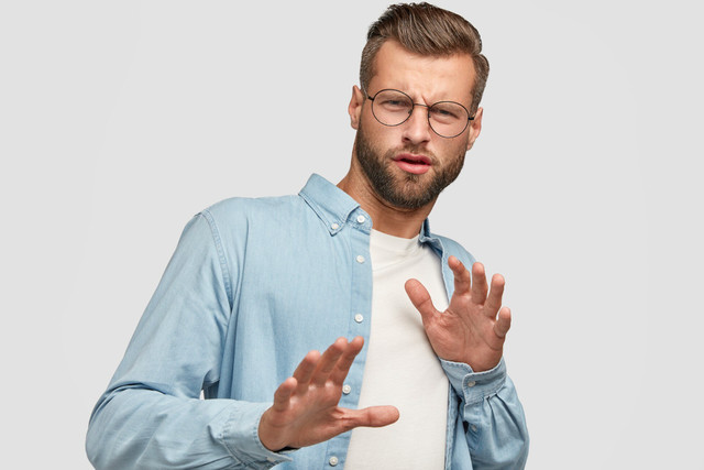 Справжні параноїки: два знаки Зодіаку, які не довіряють навіть найближчим - фото 566292