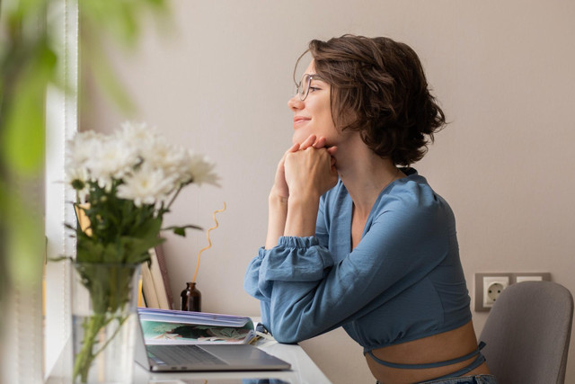 Вчимось цінувати процес, а не лише результат: як мотивувати себе - фото 566321