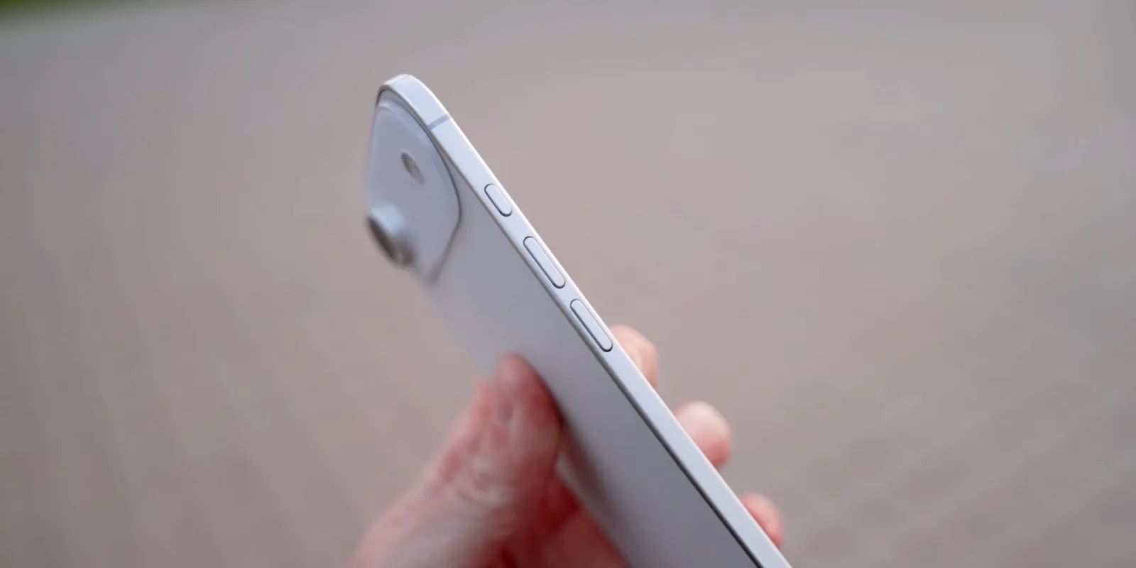 5 дрібних деталей про iPhone Air, які ви могли оминути своєю увагою