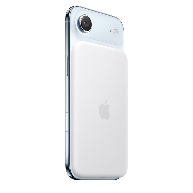 5 дрібних деталей про iPhone Air, які ви могли оминути своєю увагою - фото 566329