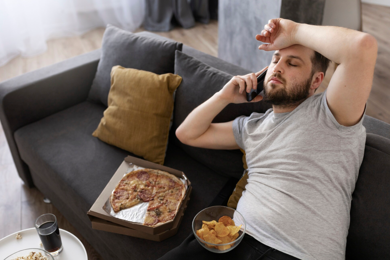 Носії цих чоловічих імен принципово не робитимуть нічого по дому: хто ж вони