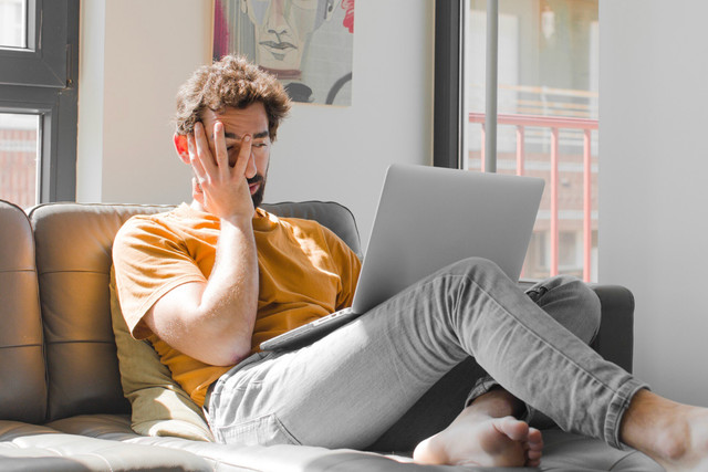 Носії цих чоловічих імен принципово не робитимуть нічого по дому: хто ж вони - фото 566333