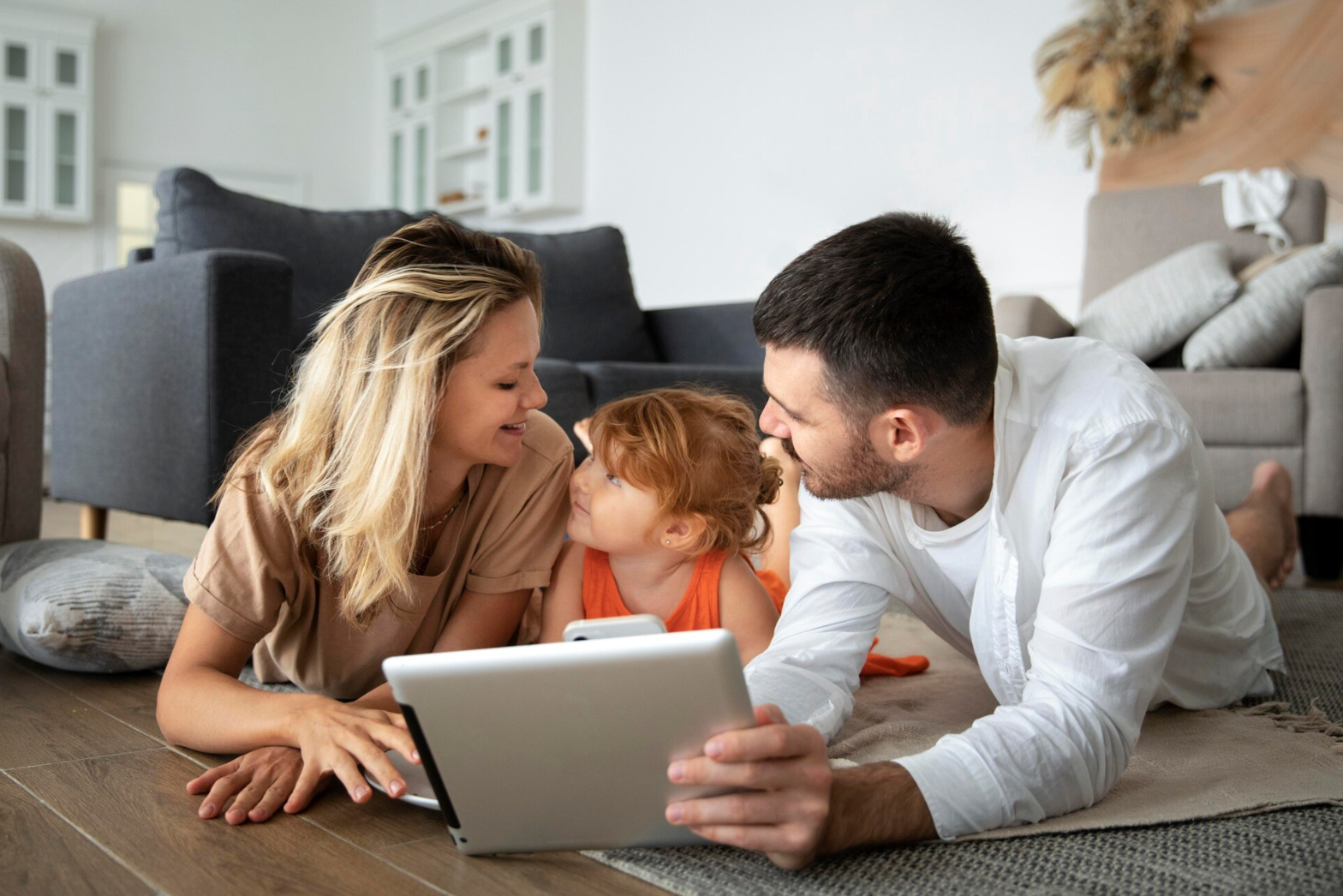5 звичок батьків, які можуть нашкодити дитині у майбутньому