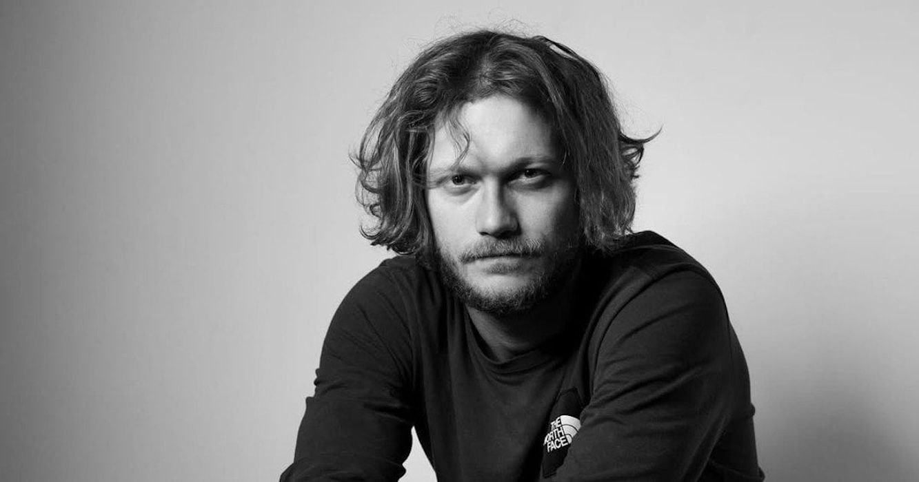 Костянтин Темляк відмовився від "Золотої дзиґи" на тлі звинувачень у насильстві