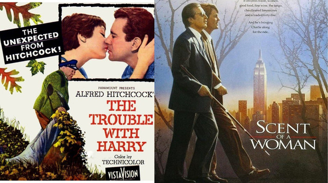 афіші фільмів - фото 566401