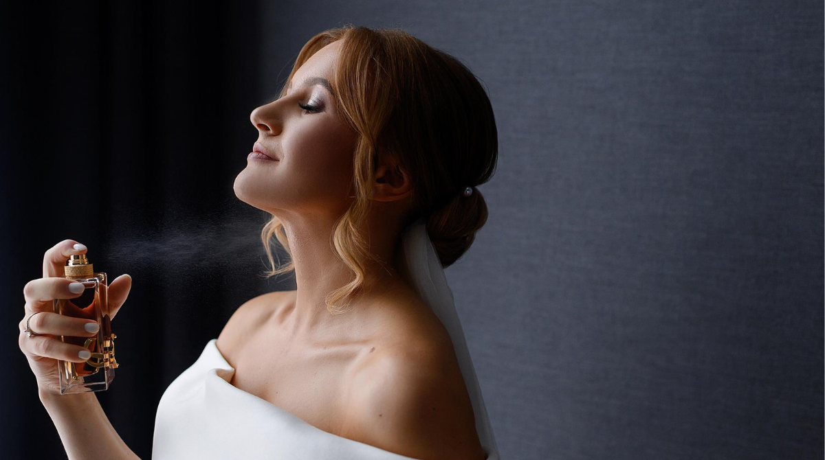 Парфуми, що старять: які аромати не варто носити жінкам після 40