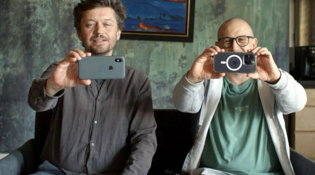 Фільм “За перемогу!” - фото 566442