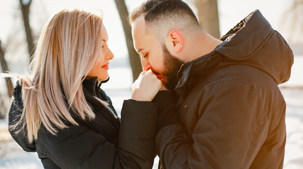 Три знаки Зодіаку, перед якими серця чоловіків тануть миттєво